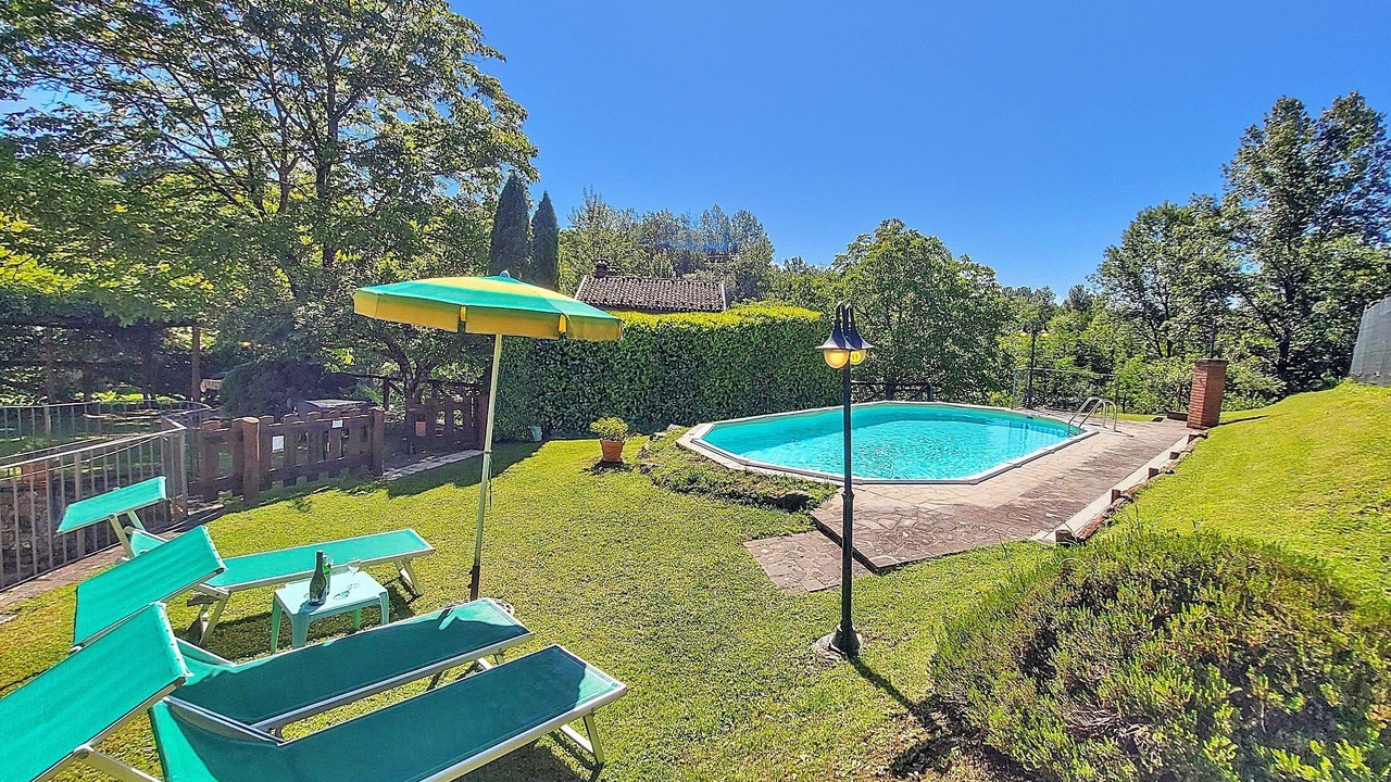 Photo of Outdoor in Camporgiano