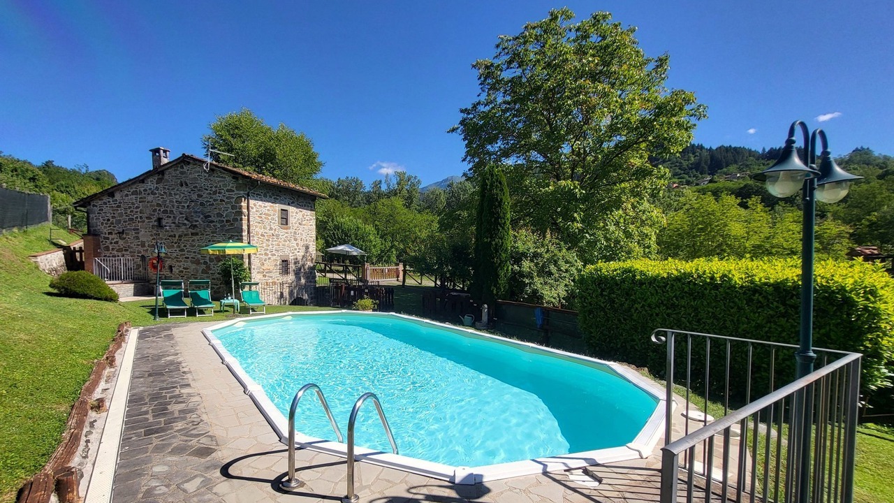 Photo of Outdoor in Camporgiano