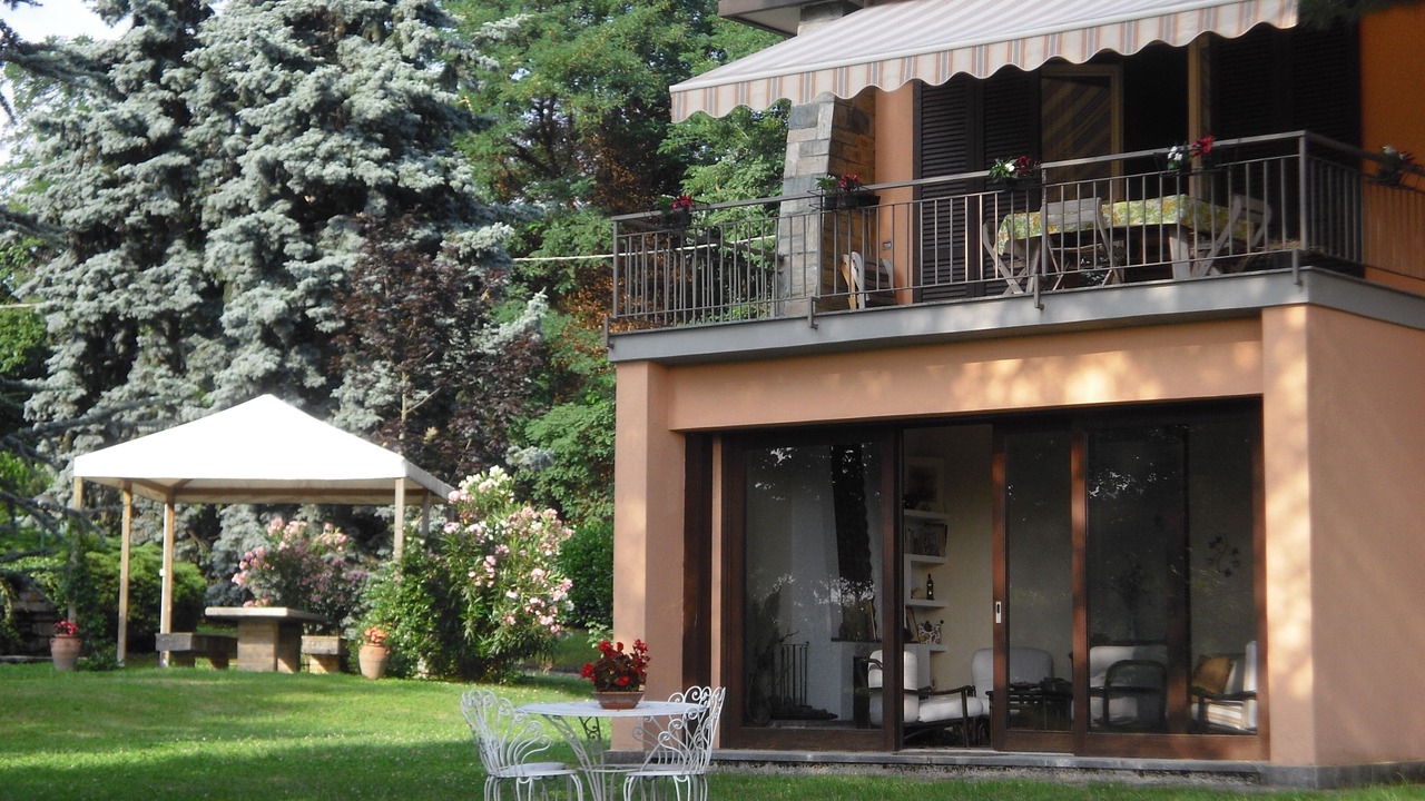 Photo of Outdoor in Cremnago