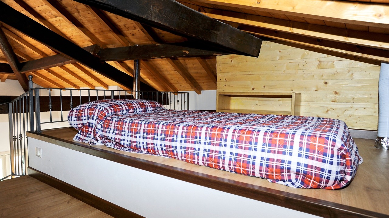 Photo of Bedroom in Pigna