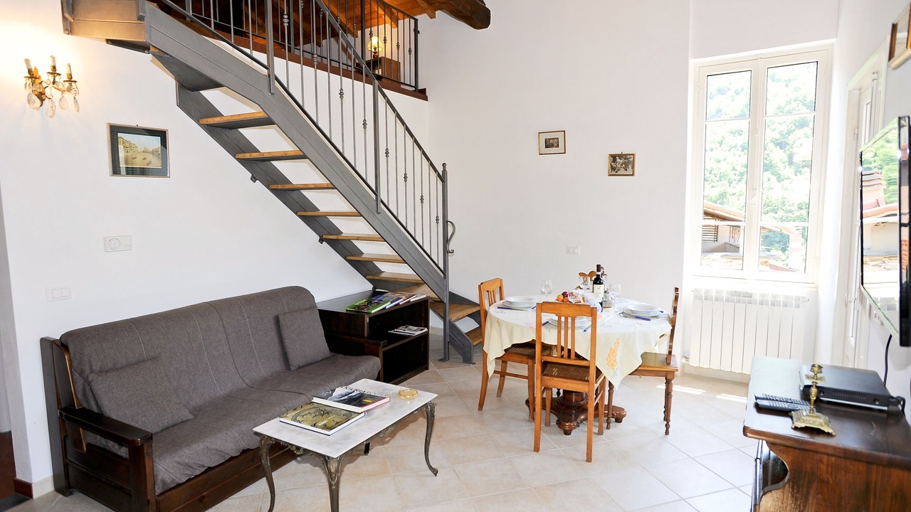 Photo of Bedroom in Pigna