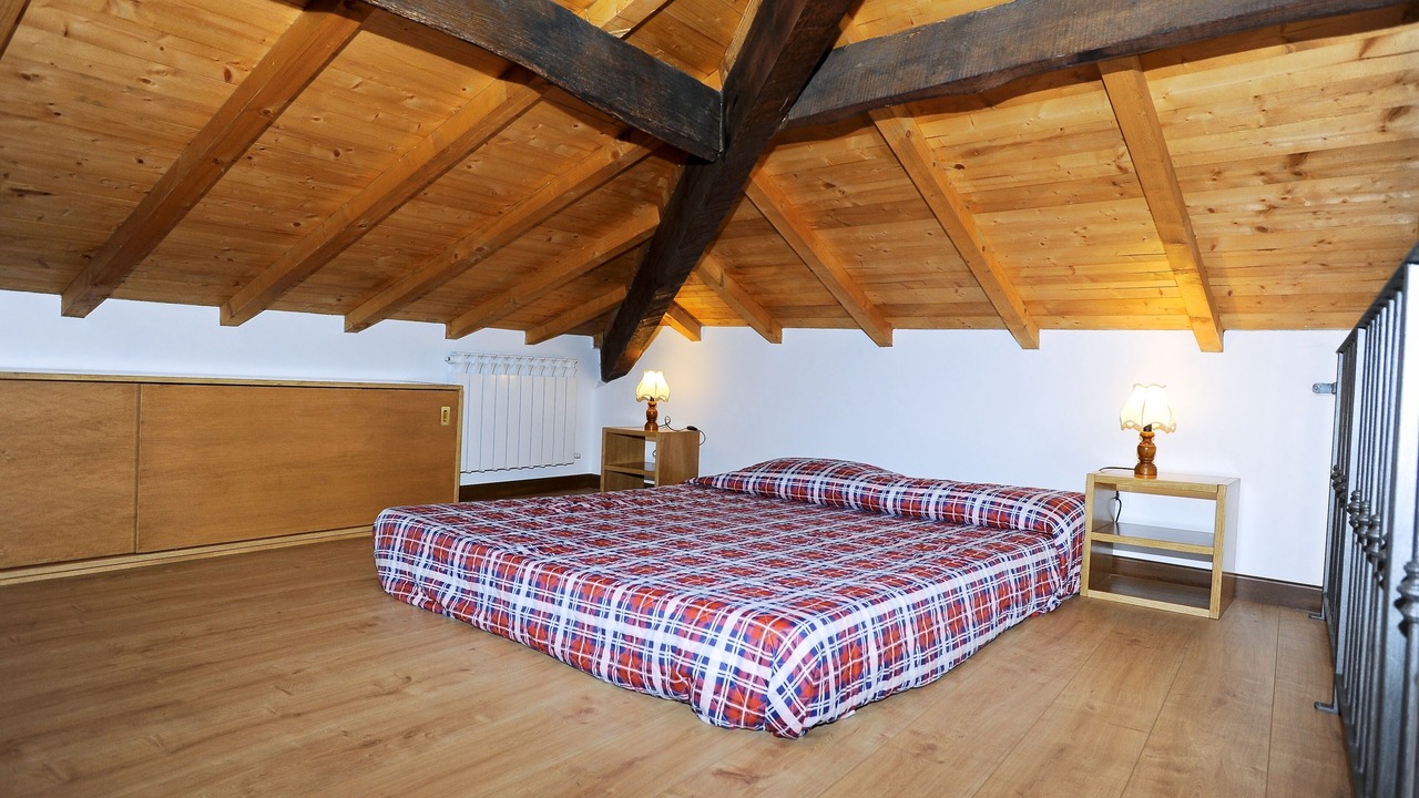 Photo of Bedroom in Pigna