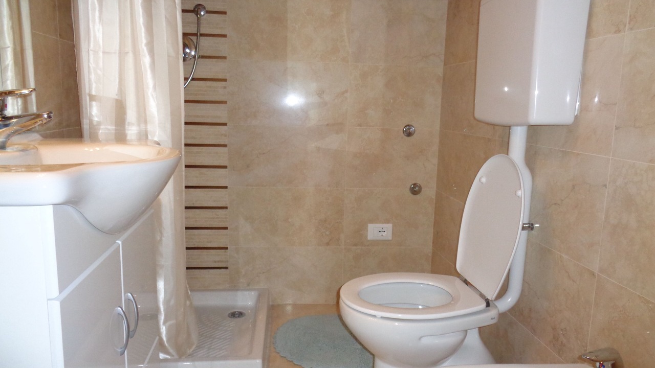 Photo of Bathroom in Pigna