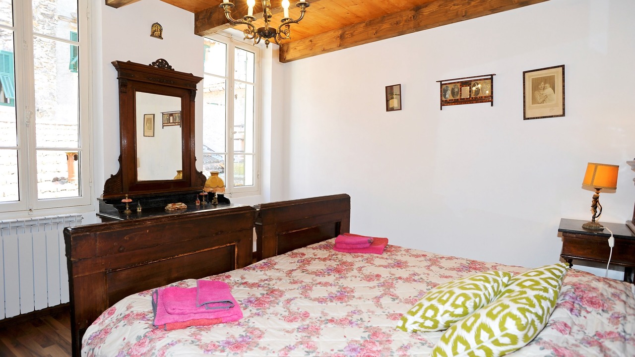 Photo of Bedroom in Pigna