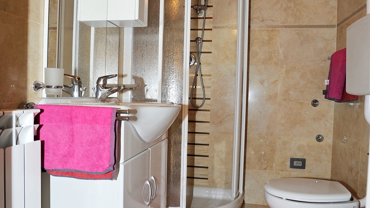 Photo of Bathroom in Pigna