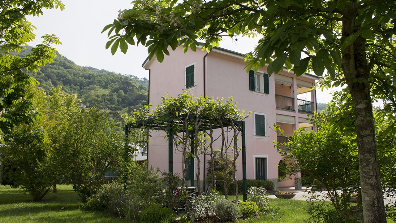Photo of Outdoor in Coreglia Ligure