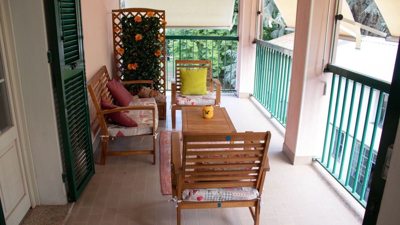 Photo of Outdoor in Coreglia Ligure