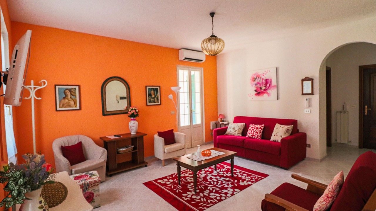 Photo of Livingroom in Coreglia Ligure
