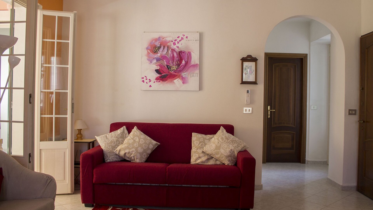 Photo of Livingroom in Coreglia Ligure