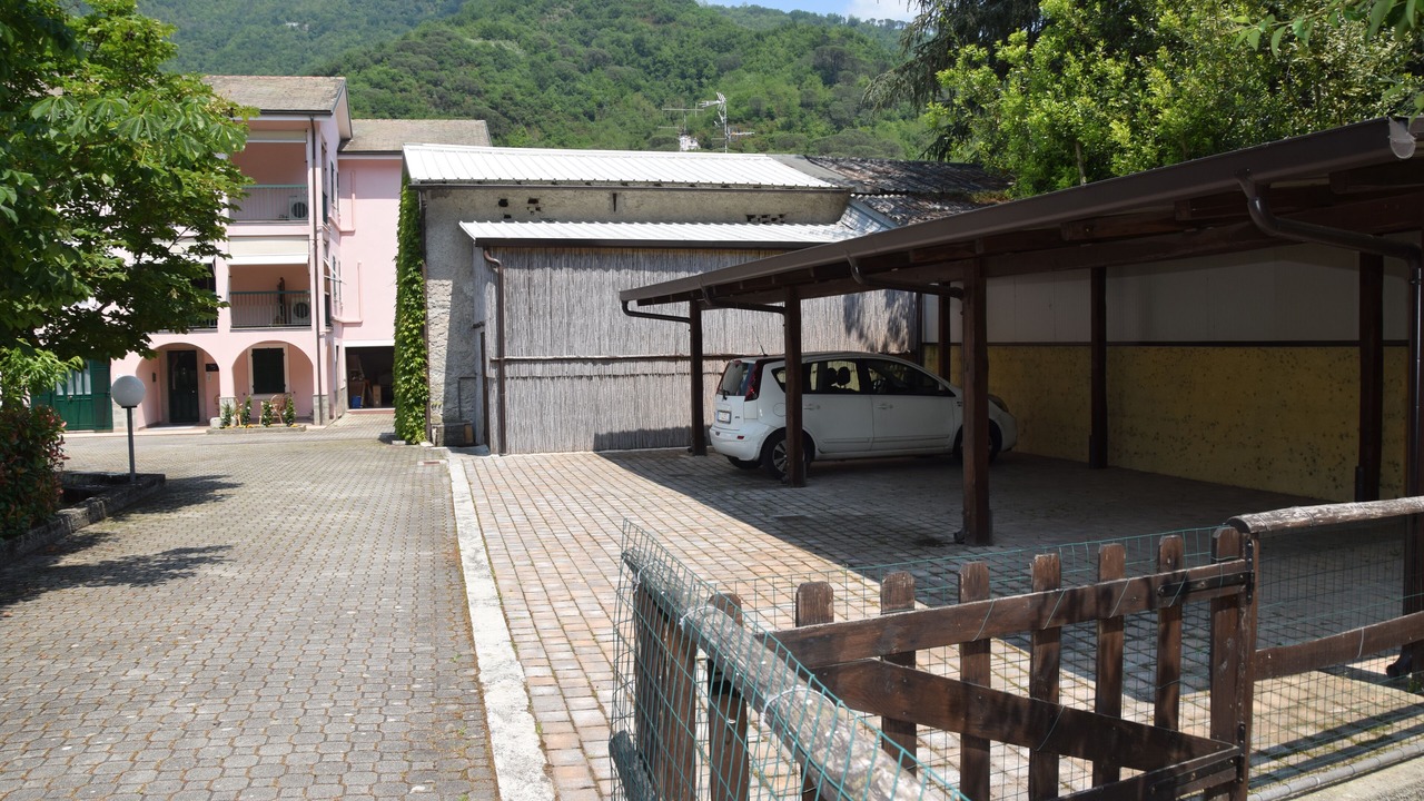 Photo of Outdoor in Coreglia Ligure