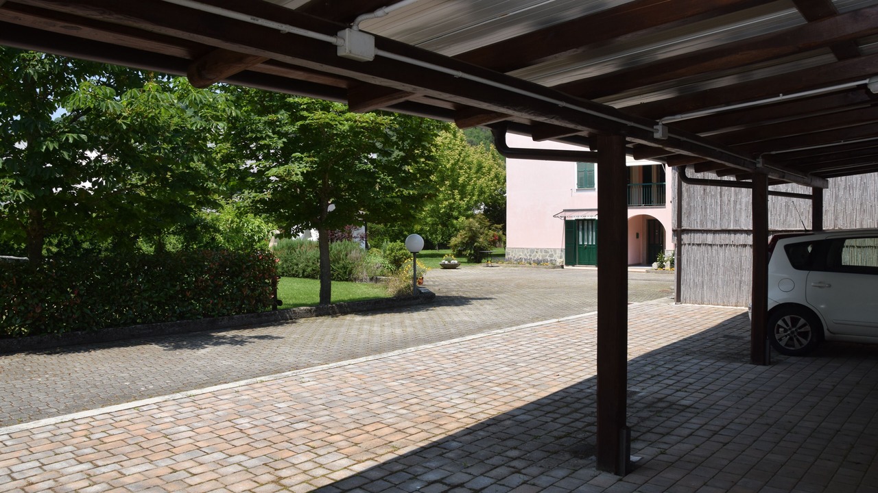 Photo of Outdoor in Coreglia Ligure