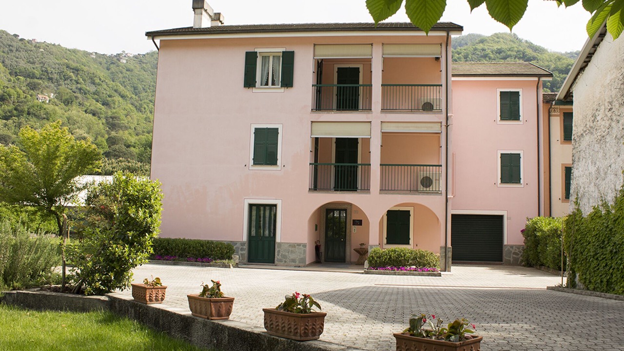 Photo of Outdoor in Coreglia Ligure