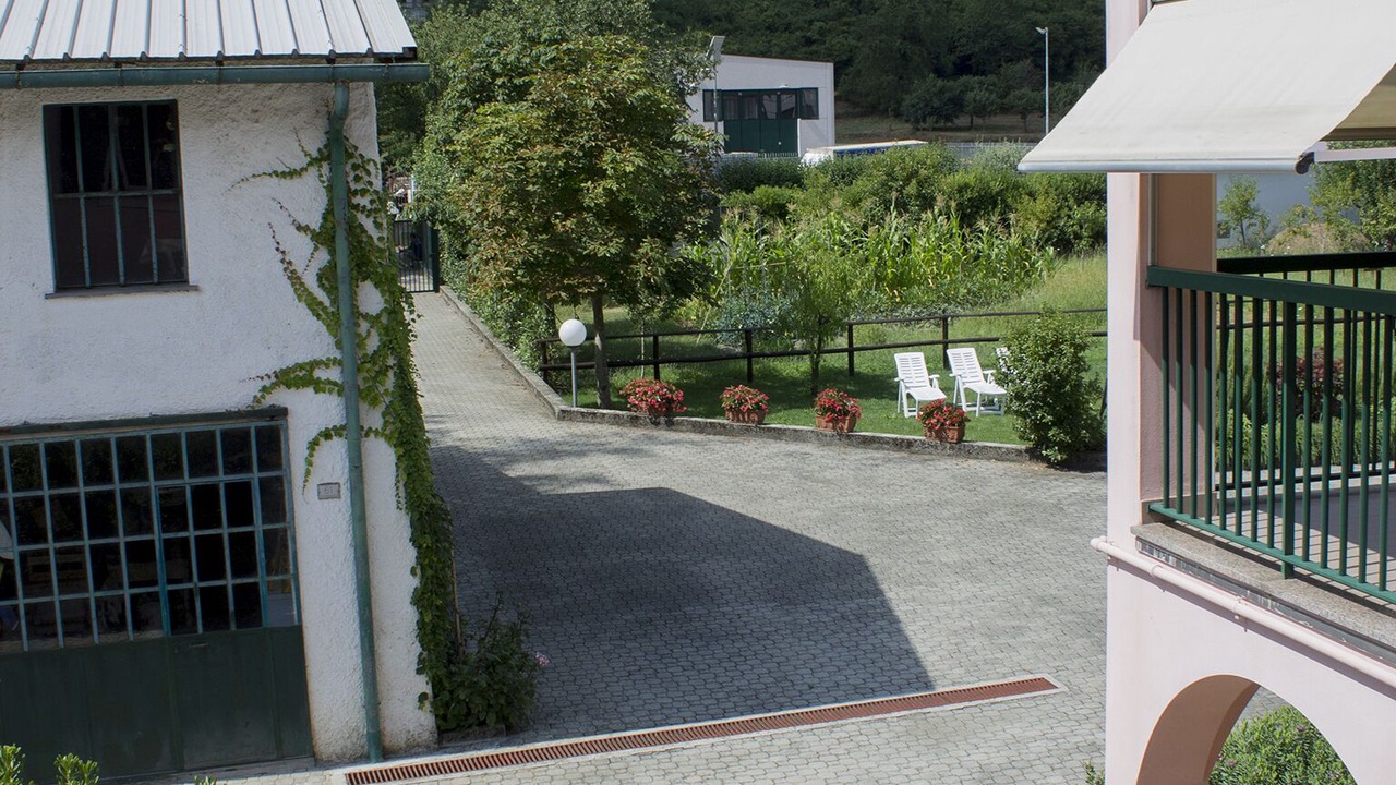 Photo of Outdoor in Coreglia Ligure