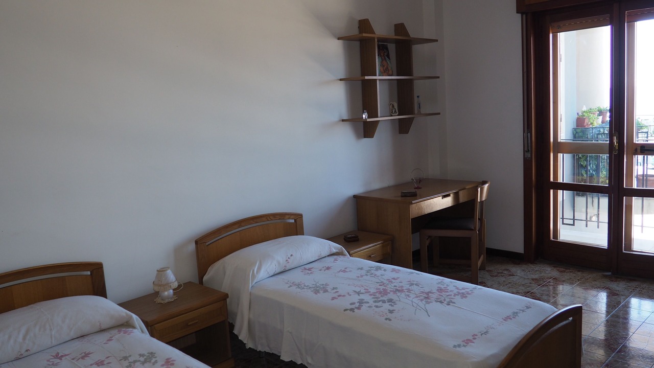 Photo of Bedroom in Milazzo