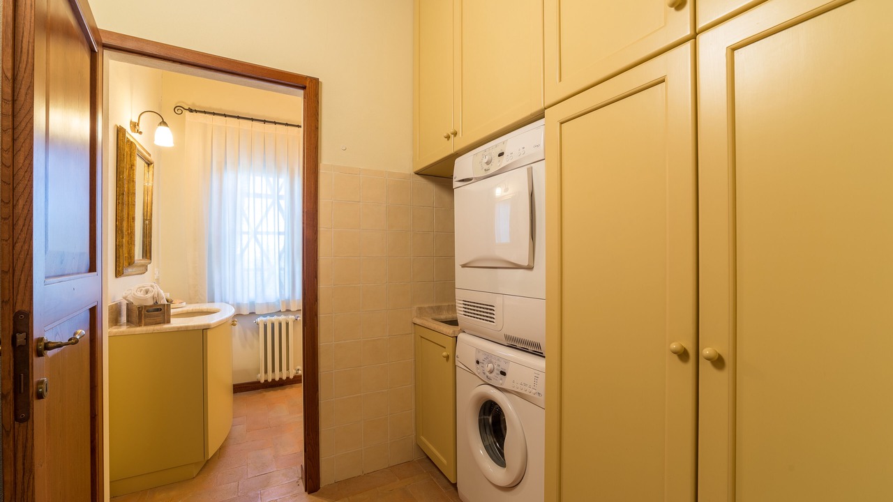Photo of Bedroom in San Gimignano