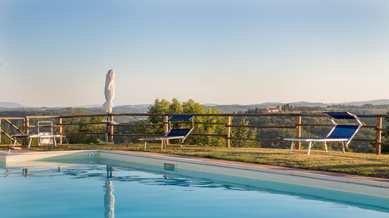 Photo of Outdoor in San Gimignano