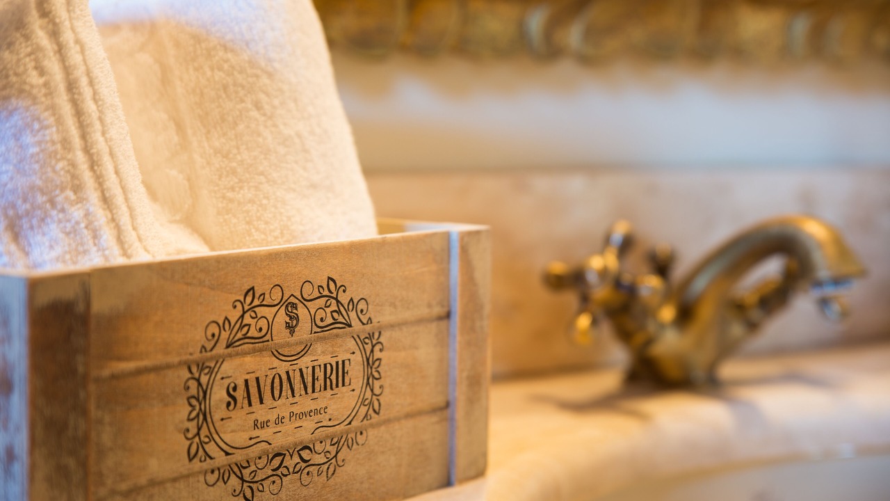 Photo of Bathroom in San Gimignano