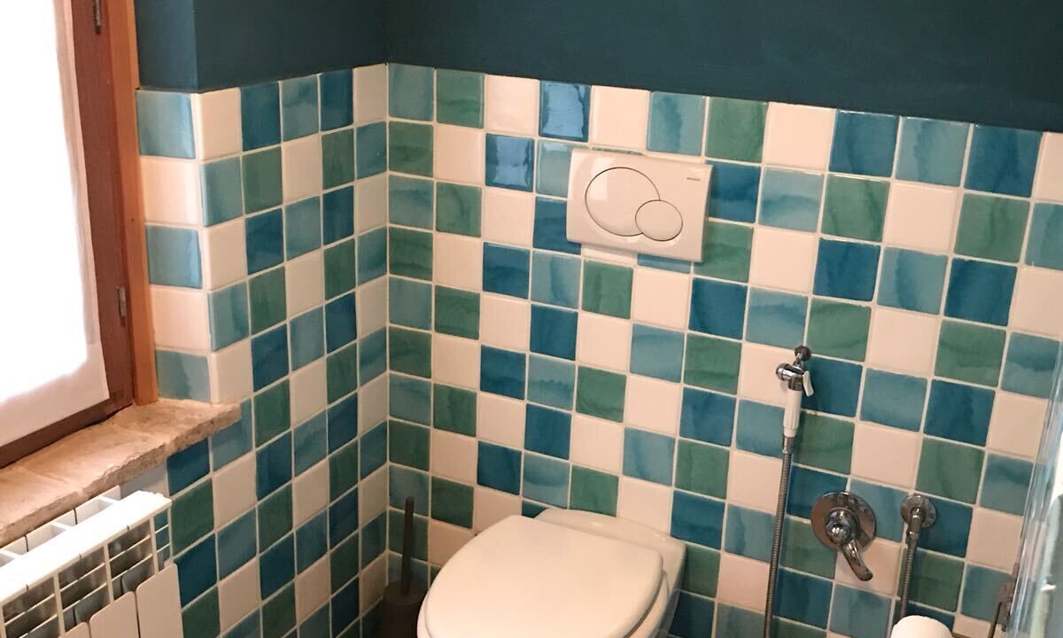 Photo of Bathroom in Barchi