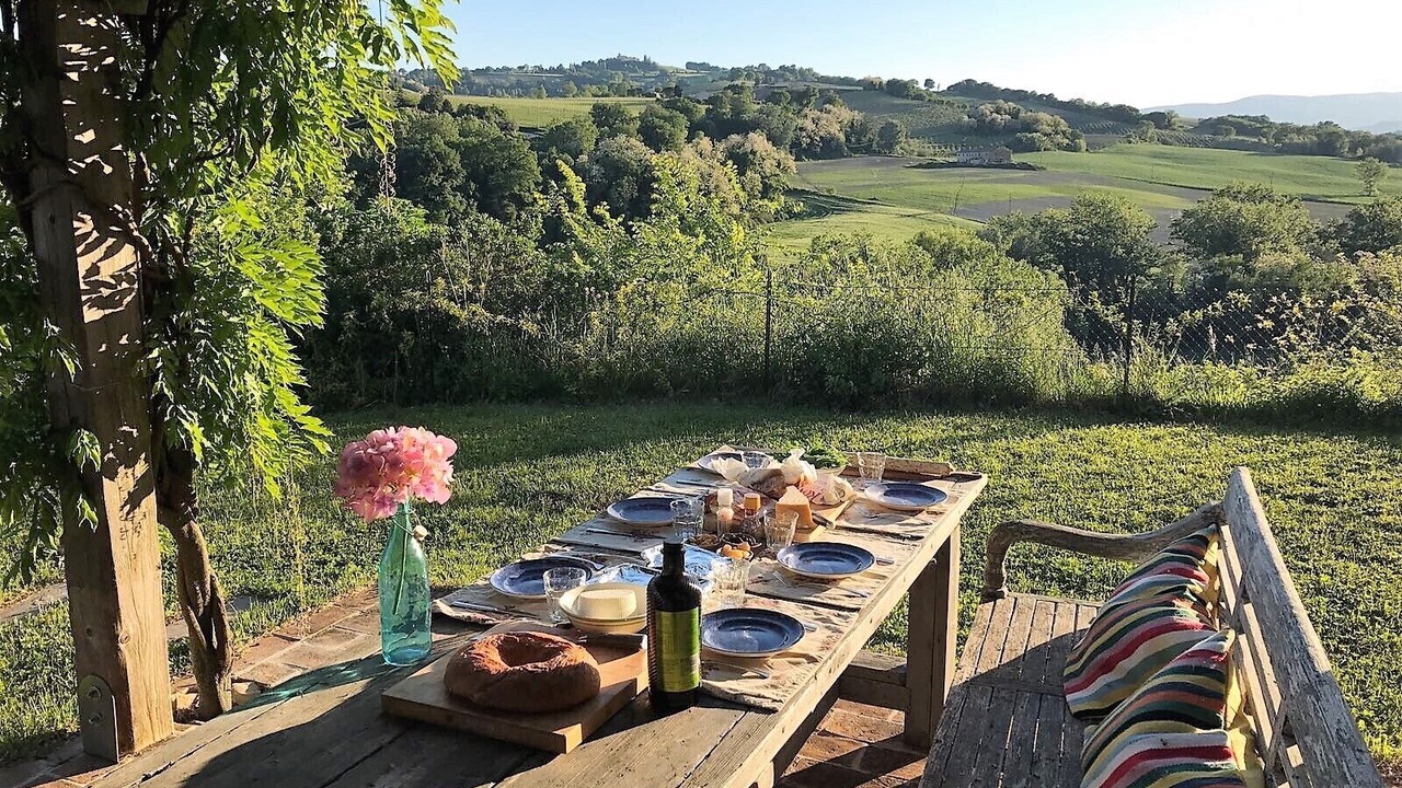 Photo of Outdoor in Barchi