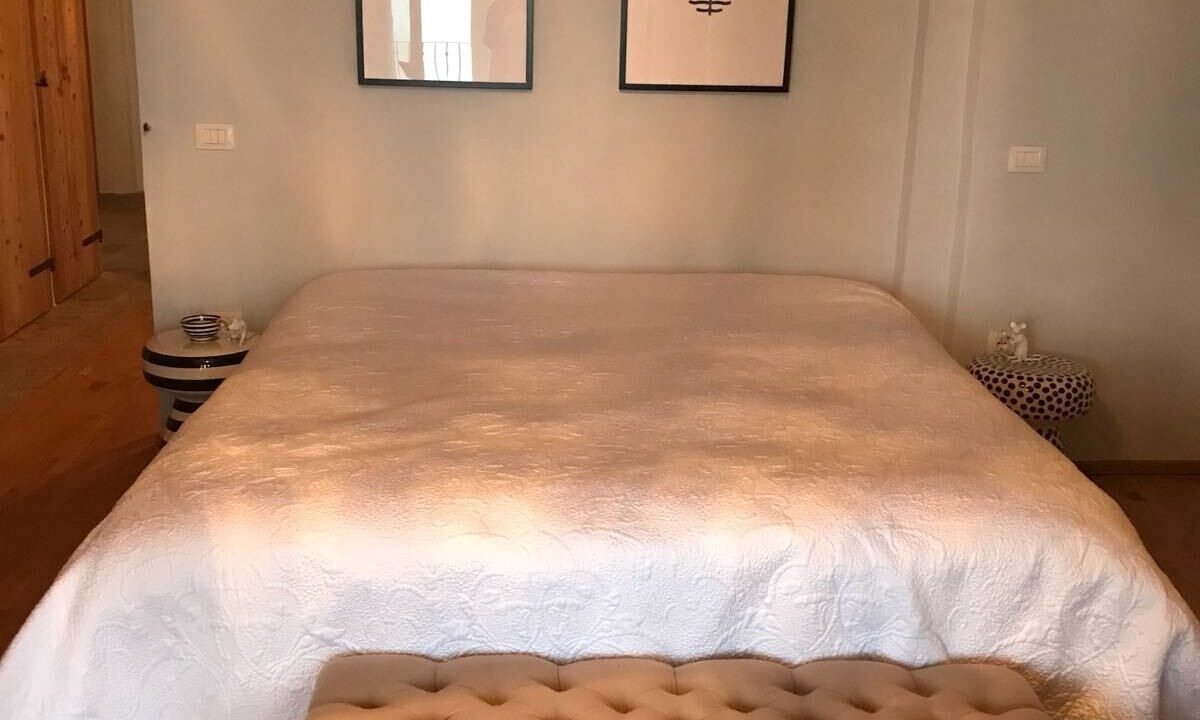 Photo of Bedroom in Barchi