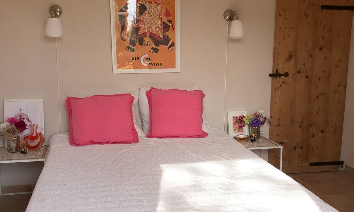 Photo of Bedroom in Barchi