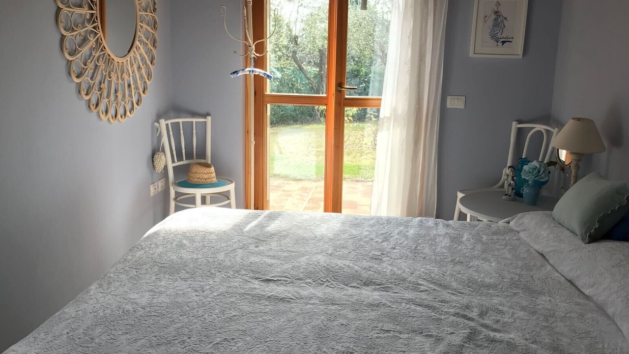 Photo of Bedroom in Barchi