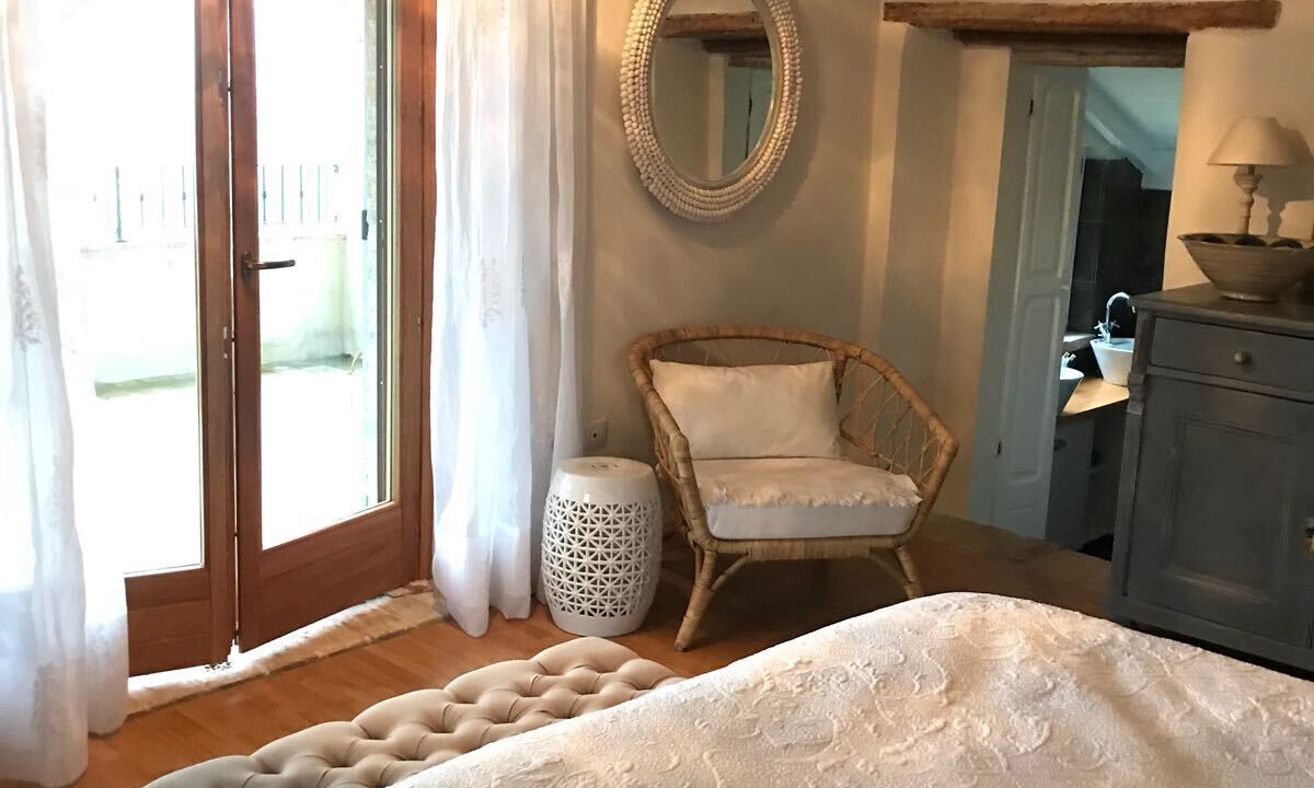 Photo of Bedroom in Barchi