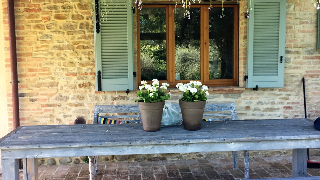 Photo of Outdoor in Barchi