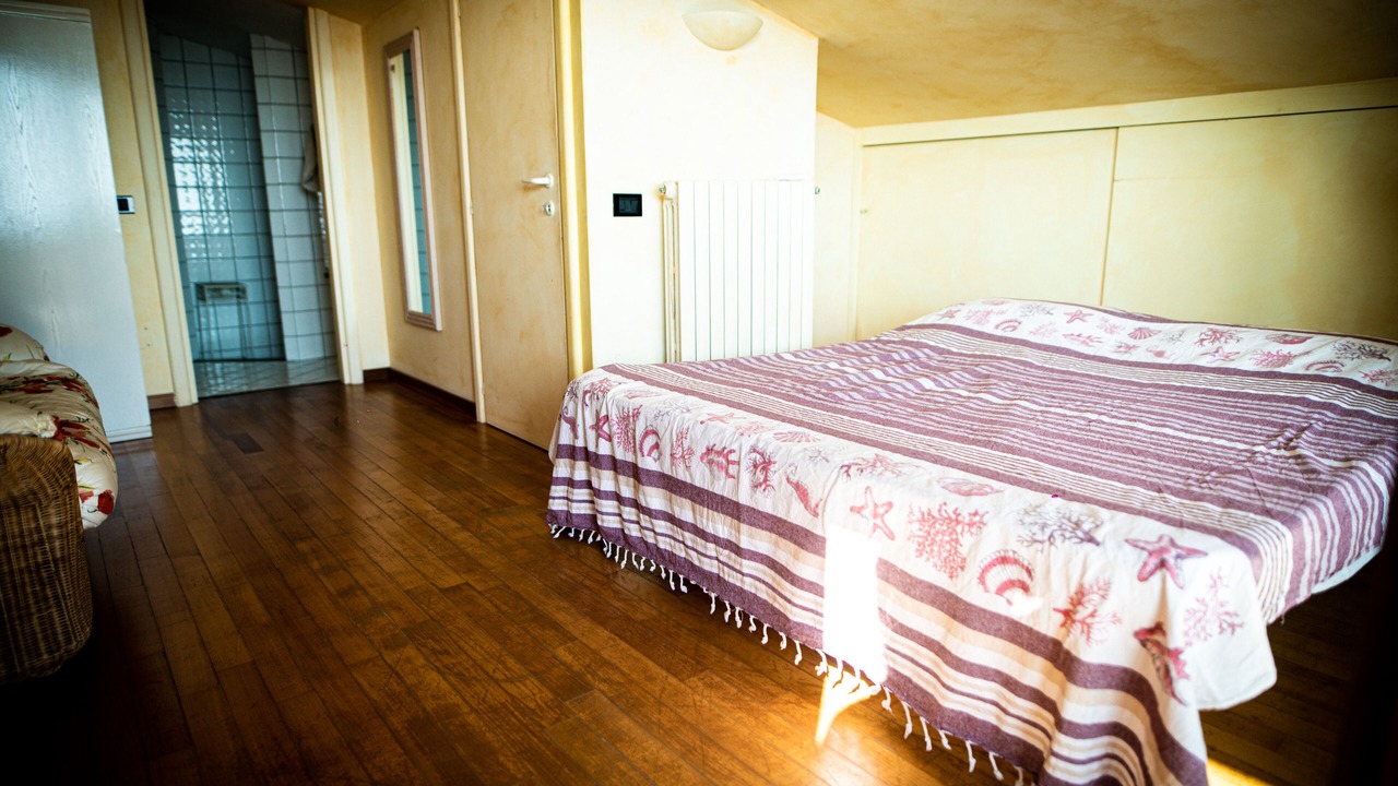 Photo of Bedroom in Formia