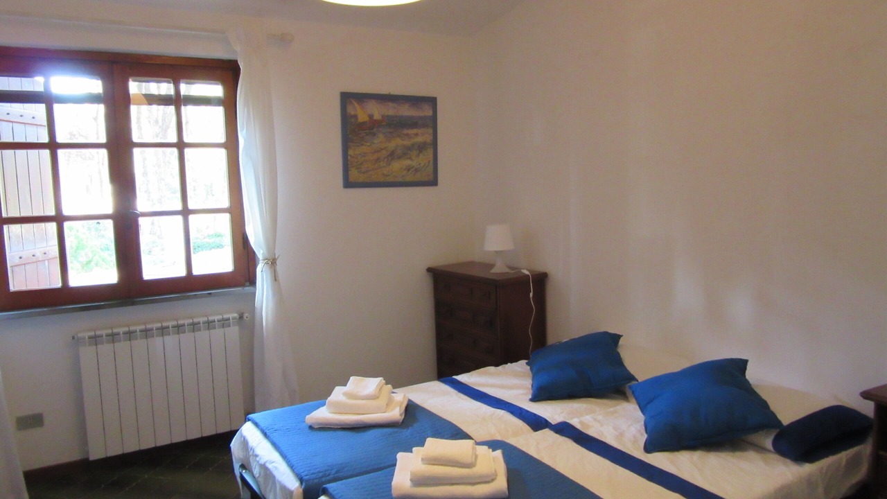 Photo of Bedroom in Fondi