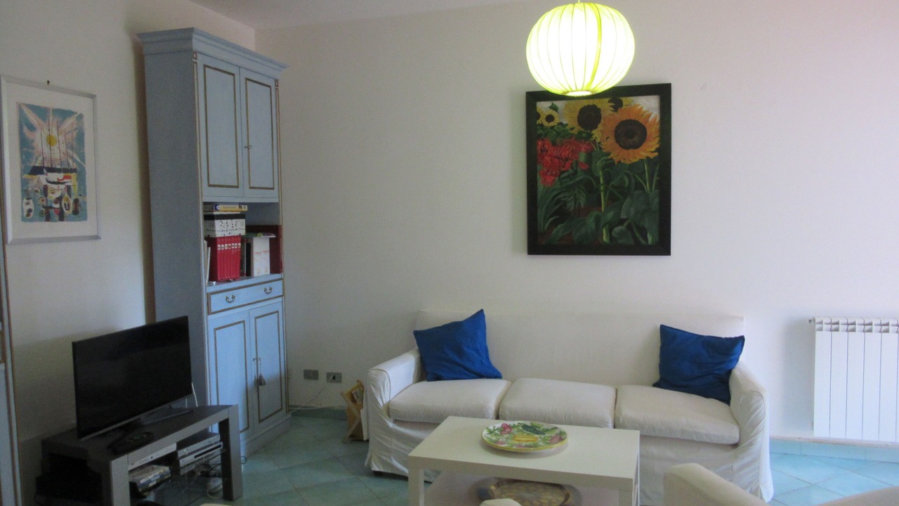 Photo of Livingroom in Fondi