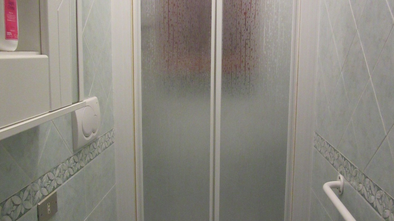 Photo of Bathroom in Fondi