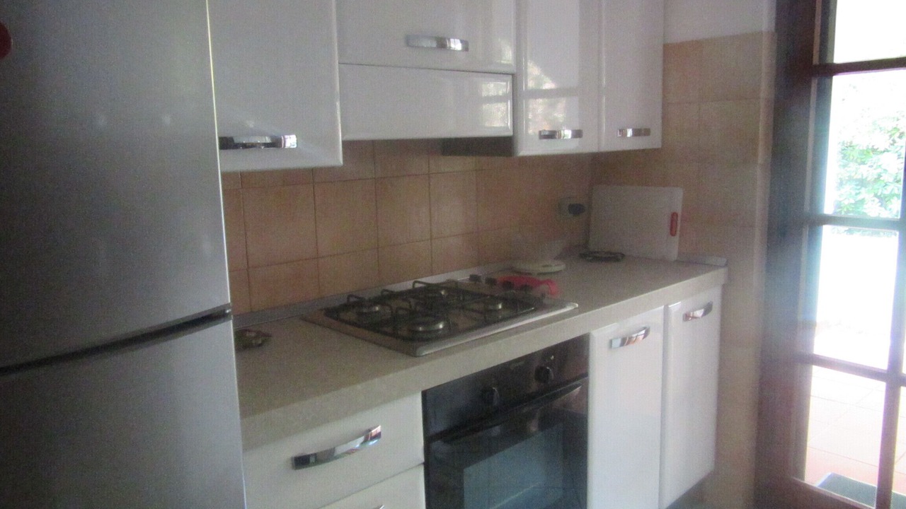 Photo of Kitchen in Fondi