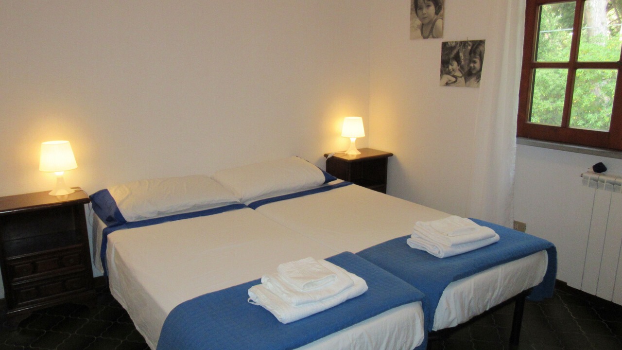 Photo of Bedroom in Fondi