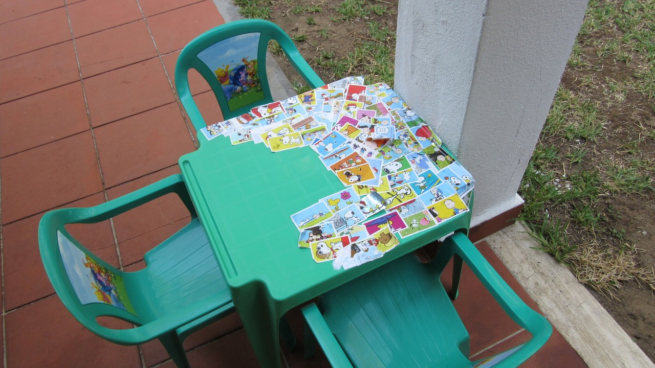 Photo of Outdoor in Fondi