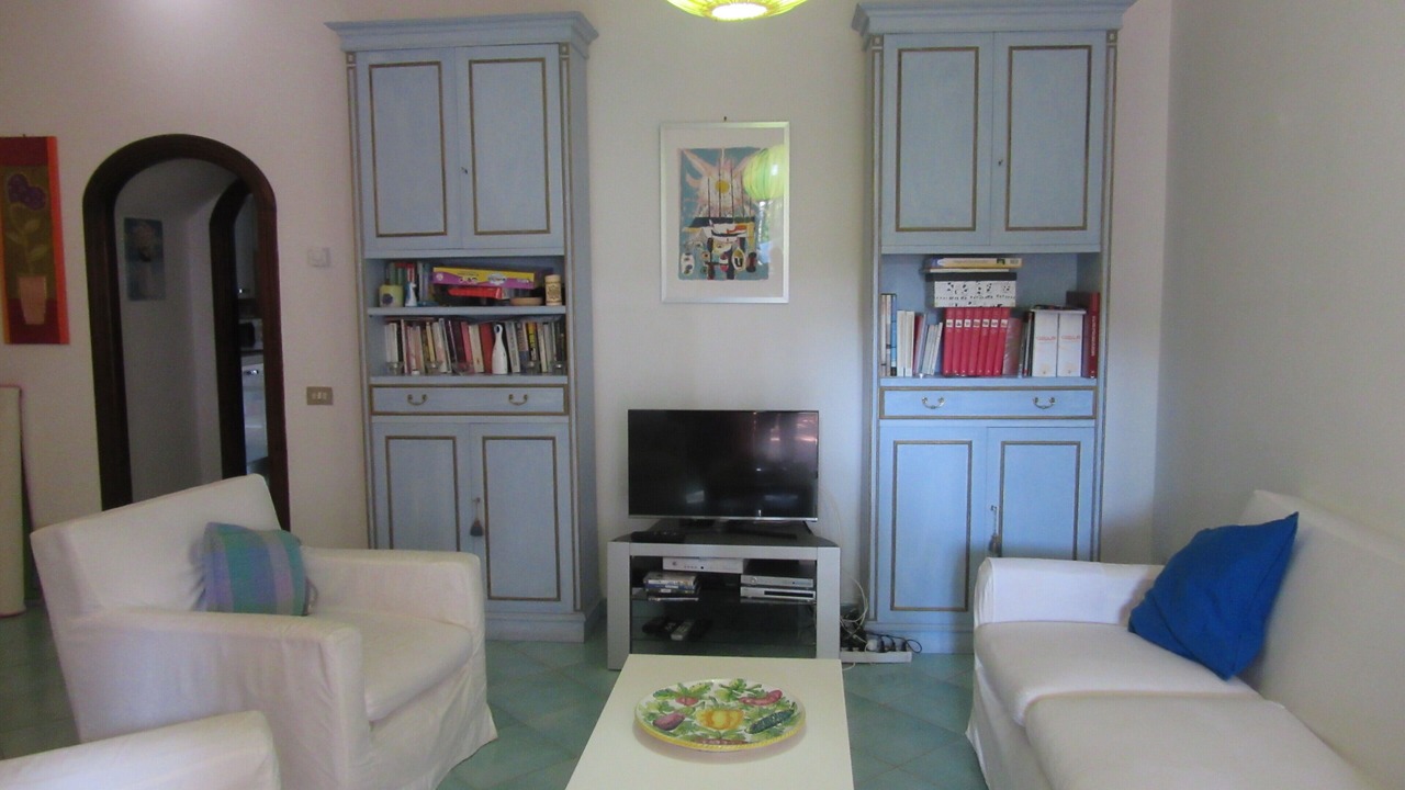 Photo of Livingroom in Fondi