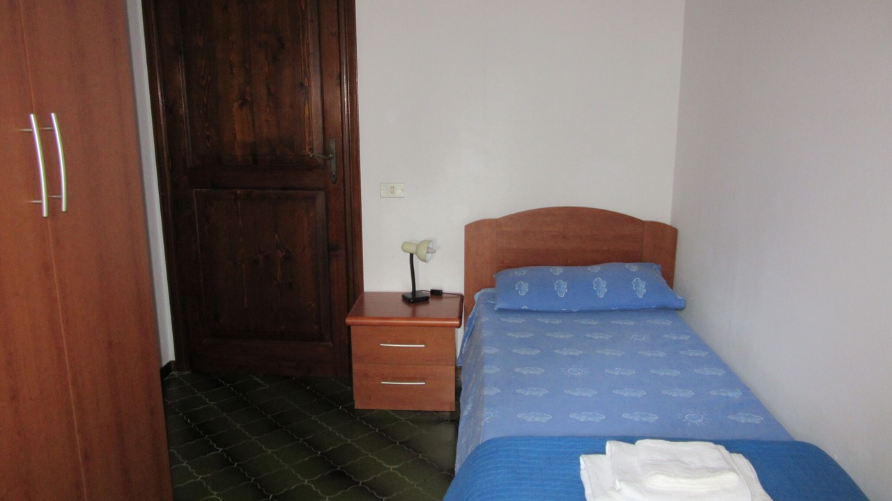 Photo of Bedroom in Fondi