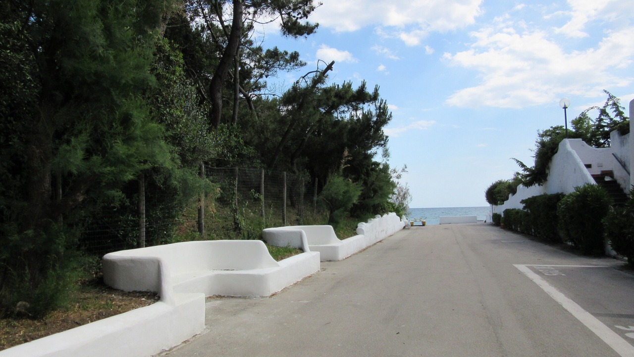 Photo of Outdoor in Fondi