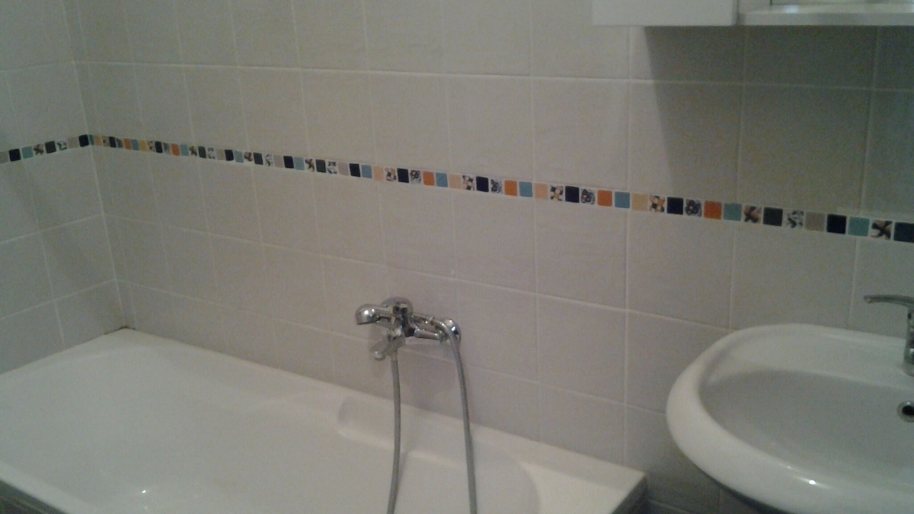 Photo of Bathroom in Fondi