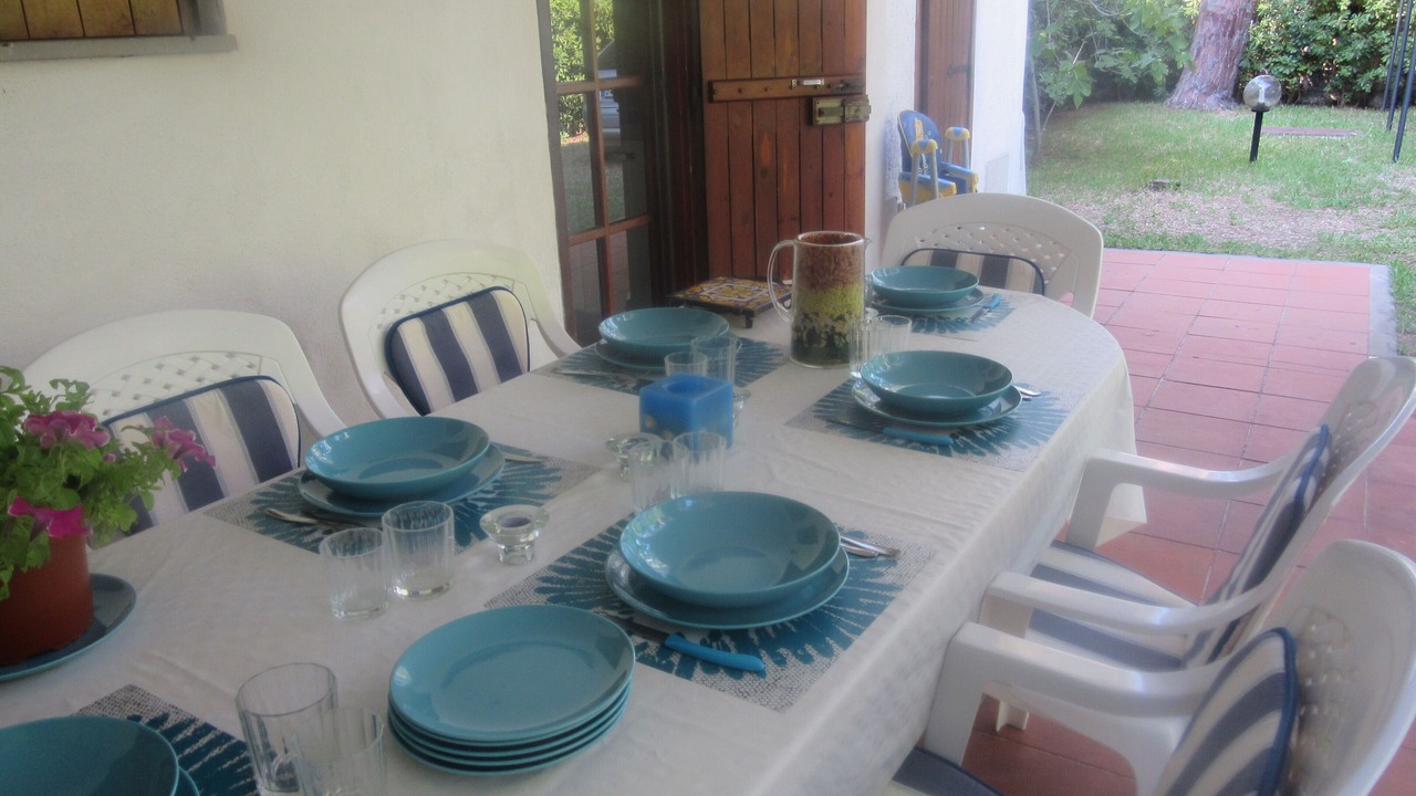 Photo of Outdoor in Fondi