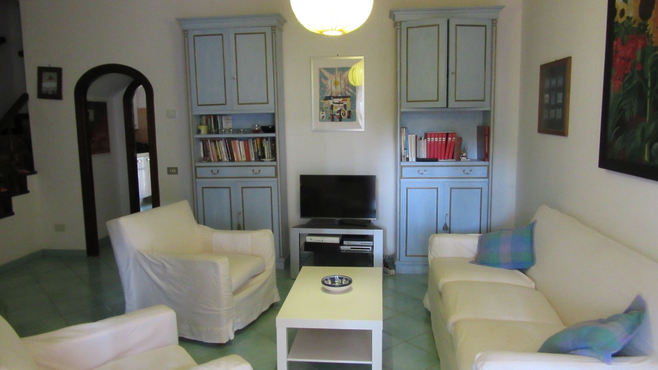 Photo of Livingroom in Fondi