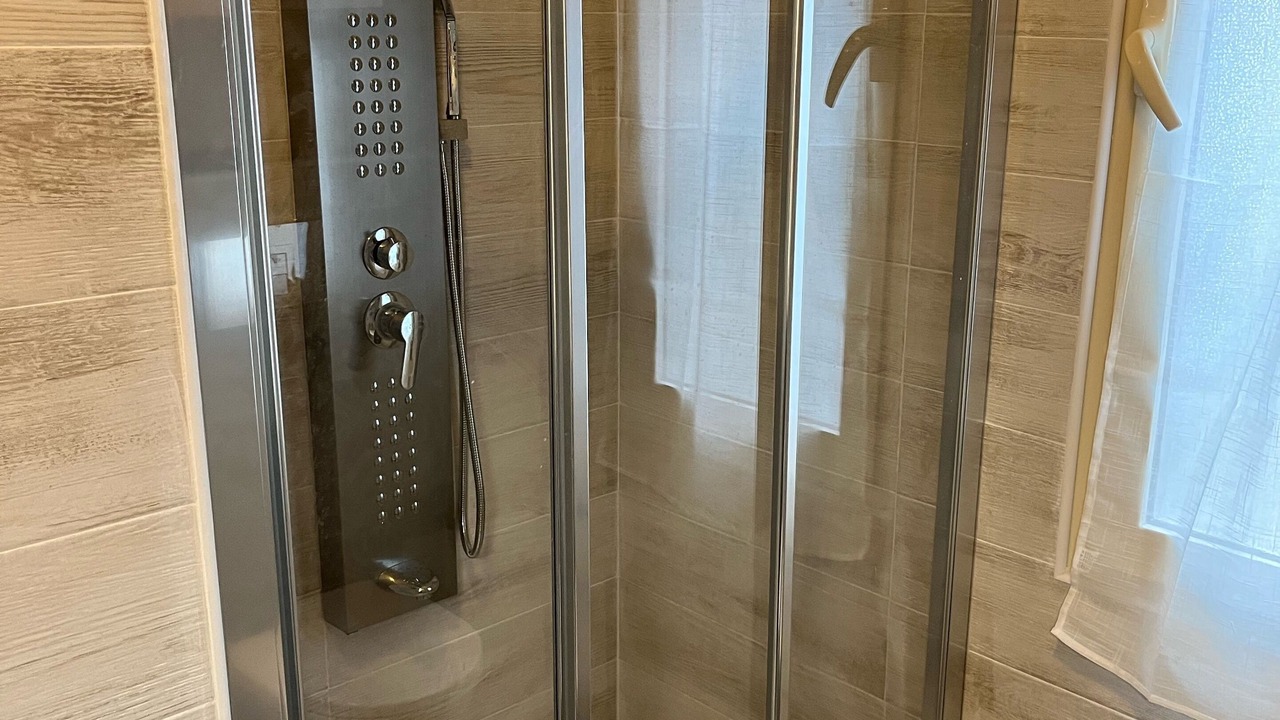 Photo of Bathroom in Cinquale