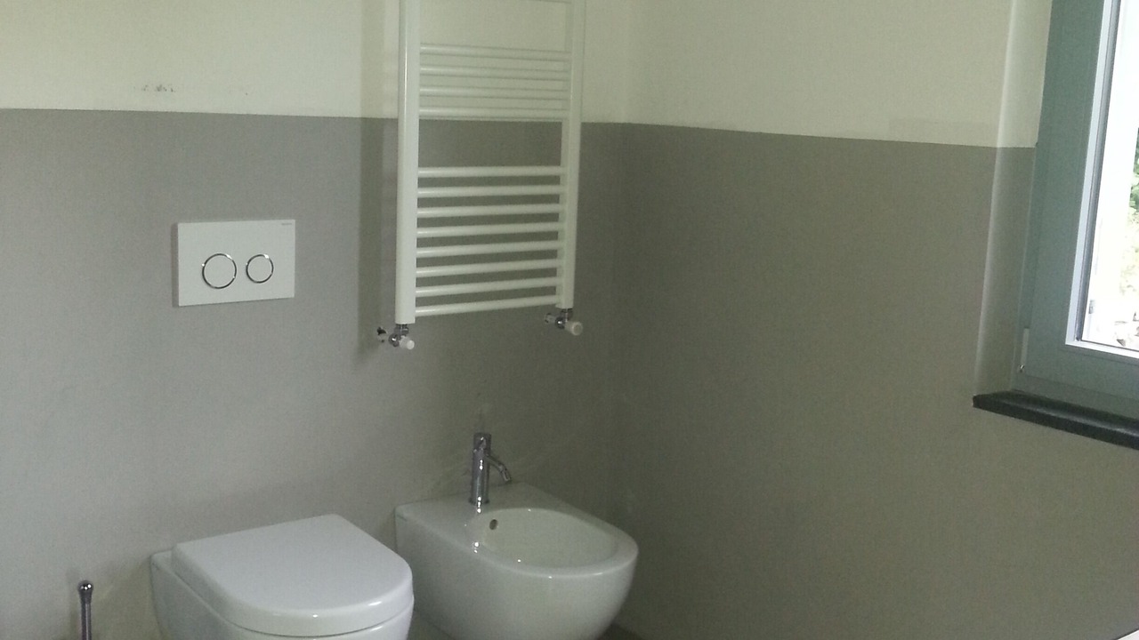 Photo of Bathroom in Sori