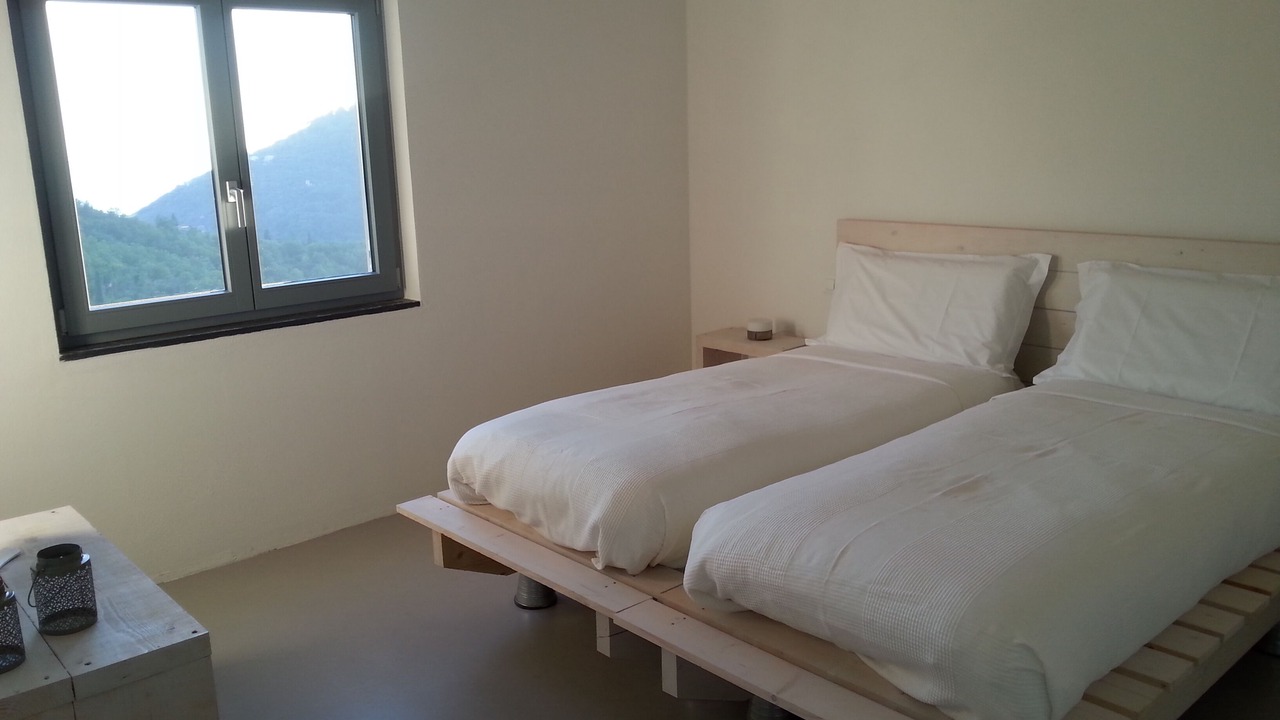 Photo of Bedroom in Sori