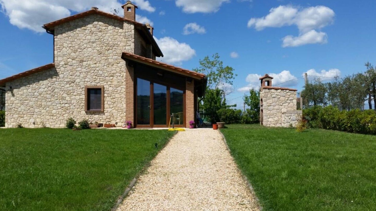 Photo of Outdoor in Volterra