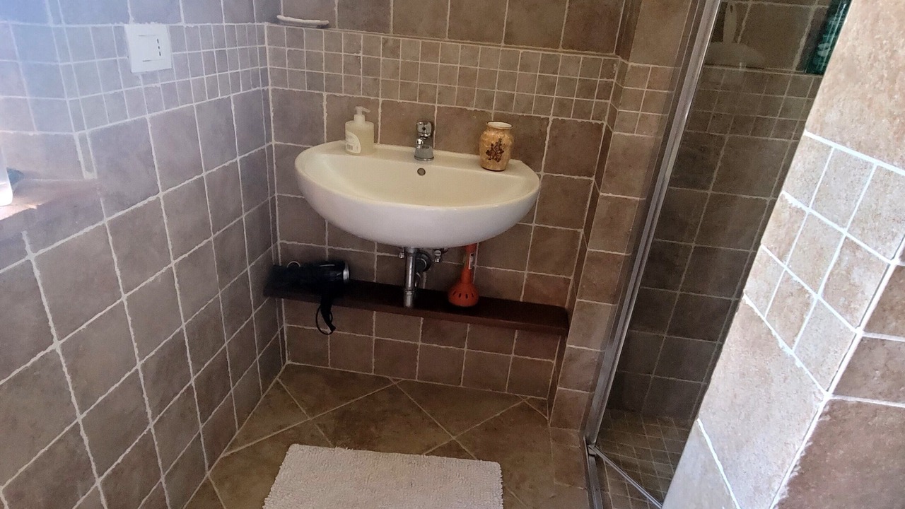 Photo of Bathroom in Volterra