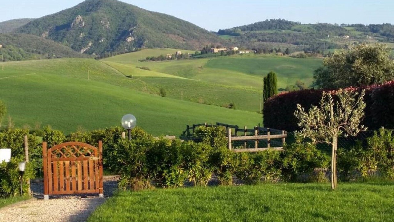 Photo of Outdoor in Volterra