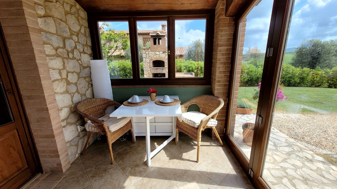 Photo of Others in Volterra