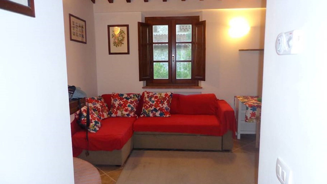 Photo of Livingroom in Volterra