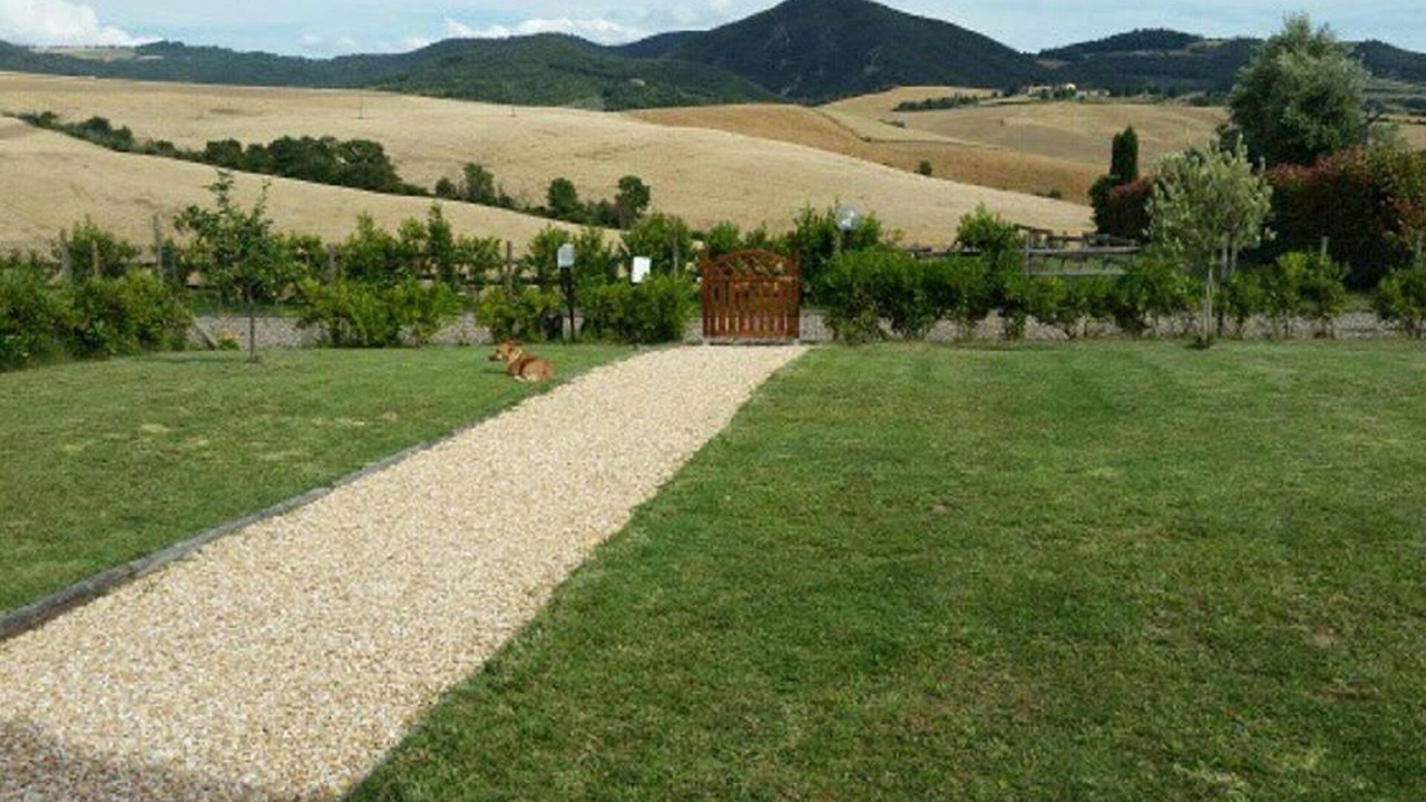 Photo of Outdoor in Volterra